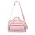Bolsa Maternidade Média Lilica Ripilica Little Shine Rosa - Imagem 2