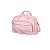 Bolsa Maternidade Média Lilica Ripilica Little Shine Rosa - Imagem 1