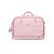 Bolsa Maternidade Grande Lilica Ripilica Little Shine Rosa - Imagem 3