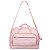 Bolsa Maternidade Grande Lilica Ripilica Little Shine Rosa - Imagem 2