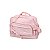 Bolsa Maternidade Grande Lilica Ripilica Little Shine Rosa - Imagem 1