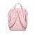 Mochila de Maternidade Lilica Ripilica Little Shine Rosa - Imagem 2