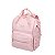 Mochila de Maternidade Lilica Ripilica Little Shine Rosa - Imagem 1