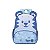 Mochila de Costas Tigor T Tigre Baby Little Azul - Imagem 1