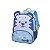 Mochila de Costas Tigor T Tigre Baby Little Azul - Imagem 2