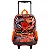 Kit Mochila Lanheira Sestini Jurassic M Battle Preto - Imagem 2