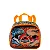 Kit Mochila Lanheira Sestini Jurassic M Battle Preto - Imagem 3
