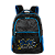 Mochila de Costas Sestini X Grafitti Colorido - Imagem 1
