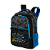 Mochila de Costas Sestini X Grafitti Colorido - Imagem 3