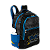 Mochila de Costas Sestini X Grafitti Colorido - Imagem 5