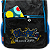 Mochila de Costas Sestini X Grafitti Colorido - Imagem 8