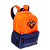 Mochila de Costas Sestini Jujutsu M Plus Tokyo Colorido - Imagem 2