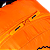 Mochila de Costas Sestini Jujutsu M Plus Tokyo Colorido - Imagem 6