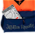 Mochila de Costas Sestini Jujutsu M Plus Tokyo Colorido - Imagem 8