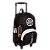 Kit Mochila e Lancheira Sestini Jujutsu M Anime Colorido - Imagem 3