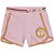Conjunto Curto Lilica Ripilica Blusa e Short Amarelinha Rosa - Imagem 6