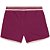 Conjunto Curto Lilica Ripilica Blusa Short To Run Rose Vinho - Imagem 5