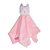 Naninha Kouii Pacifit Filhotiis Gato Rosa - Imagem 1