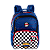 Mochila de Costas Sestini Y Racing Colorido - Imagem 1