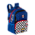 Mochila de Costas Sestini Y Racing Colorido - Imagem 2