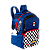 Mochila de Costas Sestini Y Racing Colorido - Imagem 6