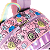 Mochila de Costas Sestini Y Dreams Colorido - Imagem 5