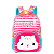 Mochila de Costas Sestini X Gabby Friendship Colorido - Imagem 1