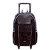 Mochila de Rodinhas Sestini Sem Alça X Game Over Colorido - Imagem 1