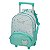 Mochila de Rodinhas Tigor T Tigre Com Alças Espaço Verde - Imagem 1