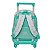 Mochila de Rodinhas Tigor T Tigre Com Alças Espaço Verde - Imagem 4