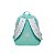 Mochila de Costas Tigor T Tigre Baby Espaço Verde Água - Imagem 4