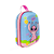 Mochila Pequena Maxtoy Angel Rosa - Imagem 2