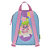 Mochila Pequena Maxtoy Angel Rosa - Imagem 3