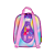 Mochila Pequena Maxtoy Barbie Borboleta Lilás - Imagem 3