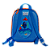 Mochila Pequena Maxtoy Procurando Nemo Azul - Imagem 2