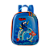 Mochila Pequena Maxtoy Procurando Nemo Azul - Imagem 1