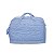 Bolsa de Maternidade Grande Tigor T Tigre Little Shine Azul - Imagem 3