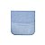 Bolsa de Maternidade Grande Tigor T Tigre Little Shine Azul - Imagem 4