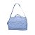 Bolsa de Maternidade Grande Tigor T Tigre Little Shine Azul - Imagem 5