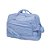 Bolsa de Maternidade Grande Tigor T Tigre Little Shine Azul - Imagem 1