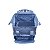 Mochila de Maternidade Tigor T Tigre Little Shine Azul - Imagem 3