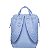 Mochila de Maternidade Tigor T Tigre Little Shine Azul - Imagem 2
