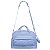 Bolsa de Maternidade Média Tigor T Tigre Little Shine Azul - Imagem 4