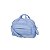 Bolsa de Maternidade Média Tigor T Tigre Little Shine Azul - Imagem 1