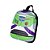Mochila Pequena Maxtoy Toy Story Buzz Nave Colorido - Imagem 2
