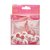 Meia 3D RN Lilica Ripilica Little Rosa - Imagem 4