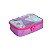 Estojo Box 100 Pens Luxcel Up4You Sereia Fundo do Mar Roxo - Imagem 4
