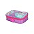 Estojo Box 100 Pens Luxcel Up4You Sereia Fundo do Mar Roxo - Imagem 5