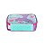 Estojo Box 100 Pens Luxcel Up4You Sereia Fundo do Mar Roxo - Imagem 7