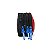 Estojo Escolar Triplo Luxcel Up4You Game Preto e Vermelho - Imagem 4